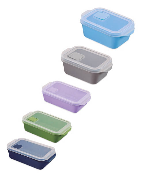 Microsafe Container ALDI UK